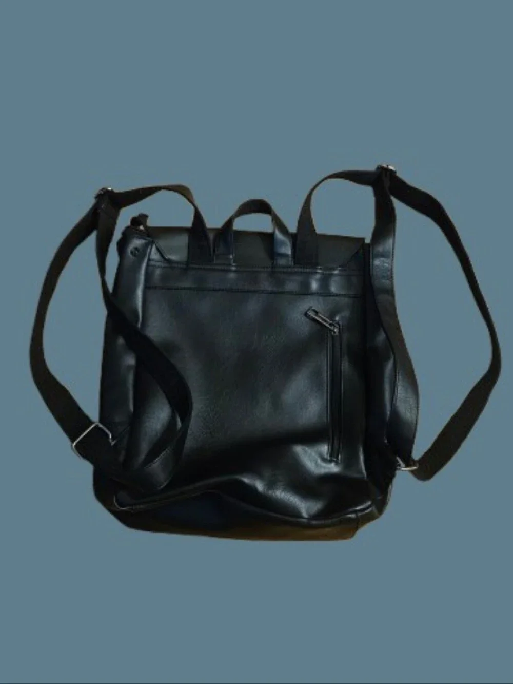 LXY vegan leather